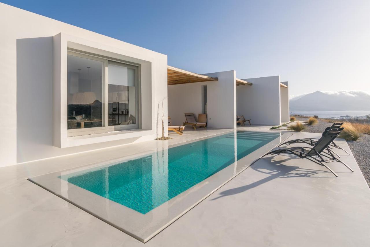 Theia Villa Адамас Экстерьер фото